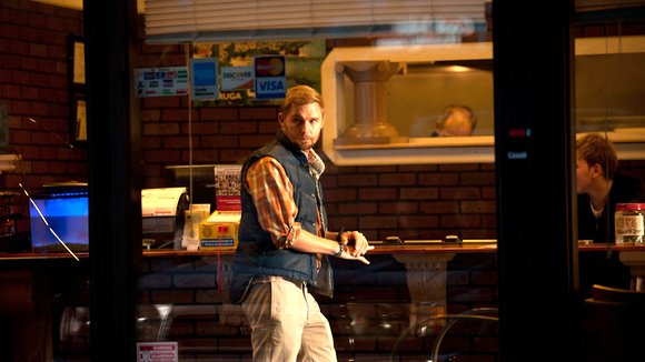 Photo from the movie Wildlike