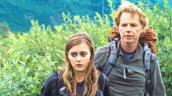 Photo from the movie Wildlike