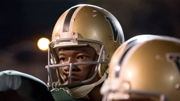 Photo du film Woodlawn