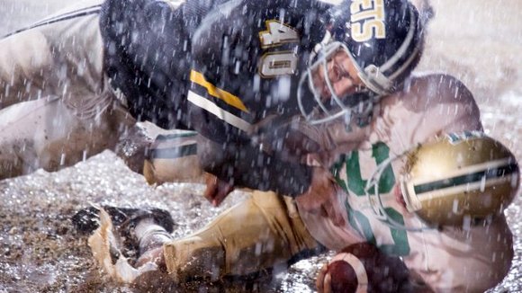 Photo du film Woodlawn