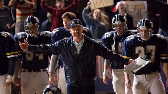 Photo du film Woodlawn