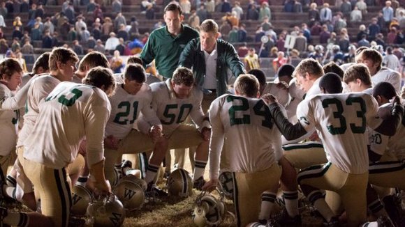 Photo du film Woodlawn