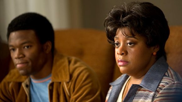 Photo du film Woodlawn