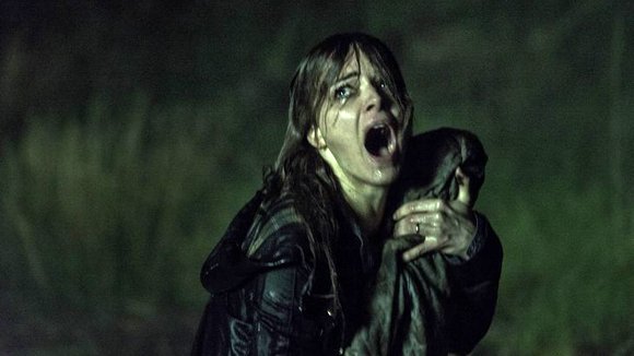 Photo from the movie The Hallow