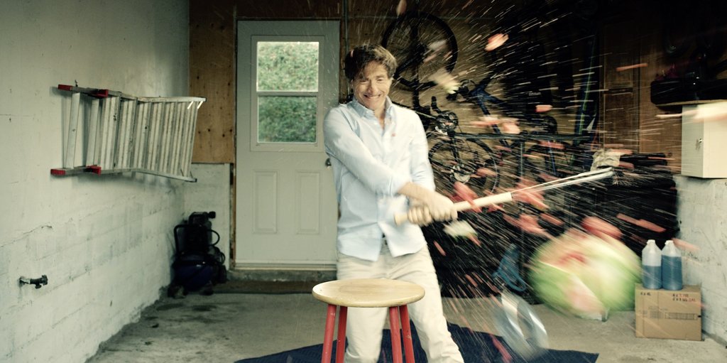 Photo from the movie Innocent