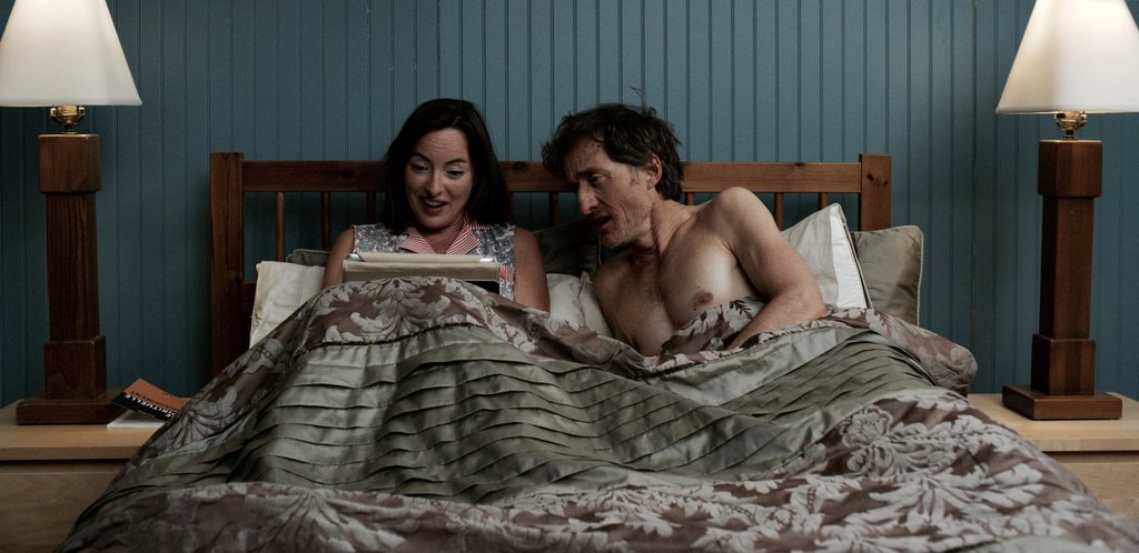 Photo from the movie Innocent