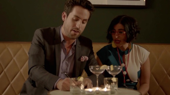 Photo du film 3rd Street Blackout