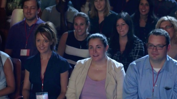 Photo du film 3rd Street Blackout