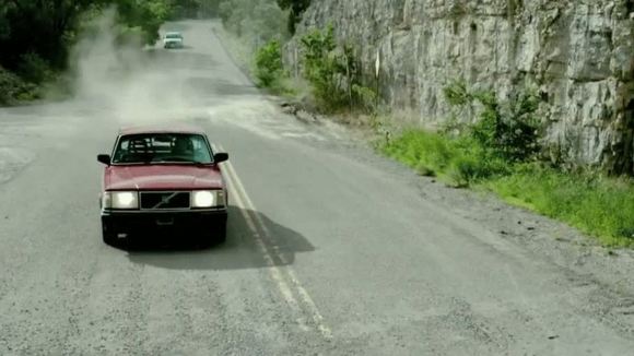 Photo du film Persecuted