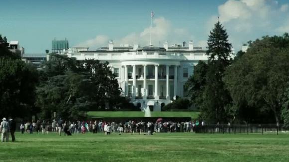 Photo du film Persecuted