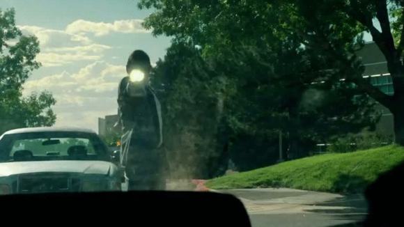 Photo du film Persecuted