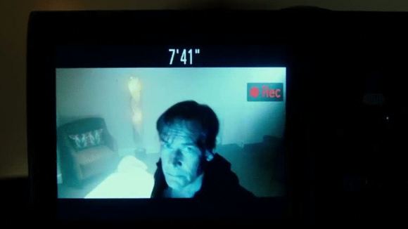 Photo du film Persecuted