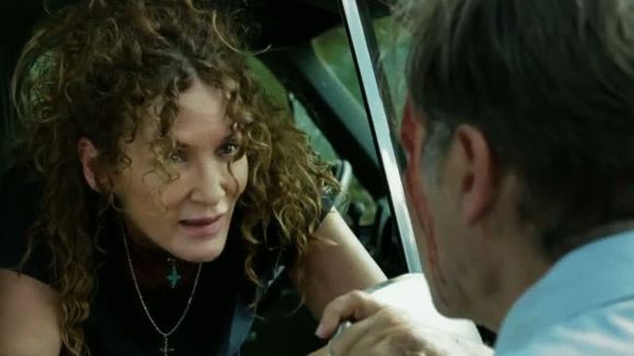 Photo du film Persecuted