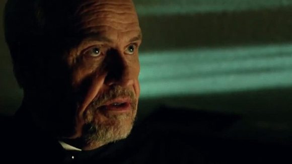 Photo du film Persecuted