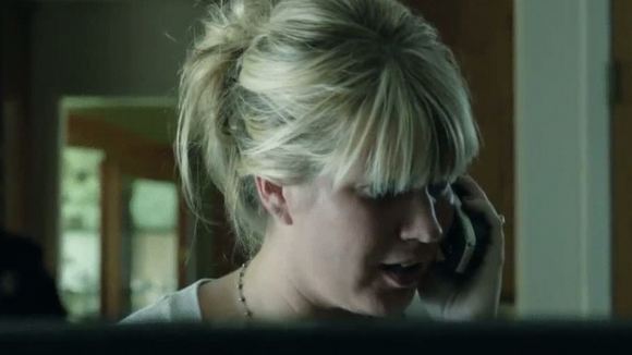 Photo du film Persecuted