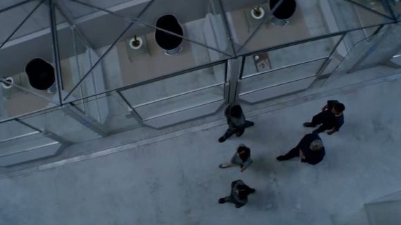 Photo from the movie The Giver