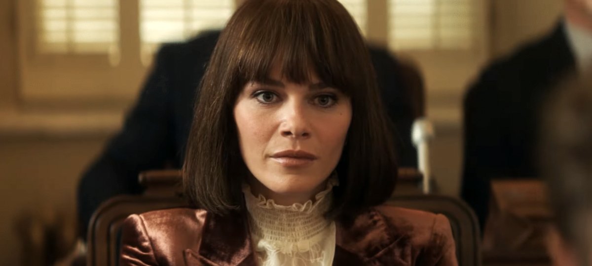 Photo from the movie Arlette