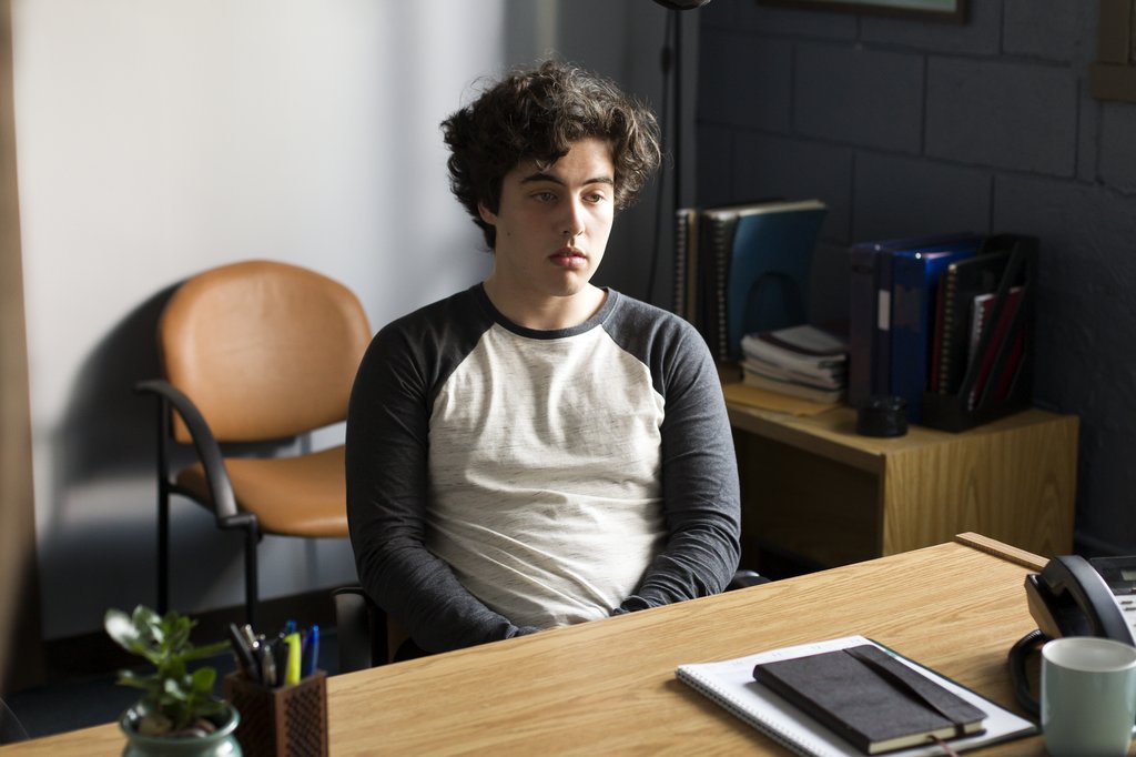 Photo from the movie Avant qu'on explose