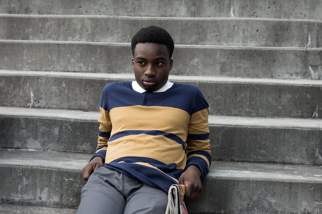 Photo from the movie Avant qu'on explose