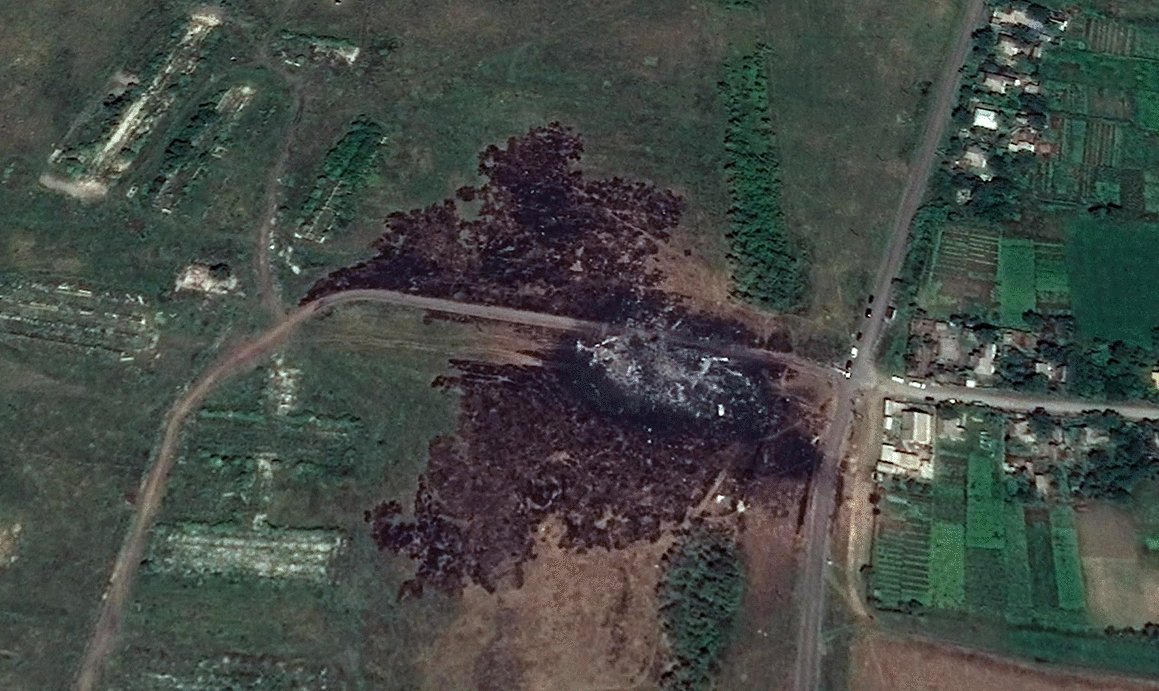 Photo from the movie Iron Butterflies