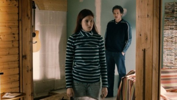 Photo du film À moi seule