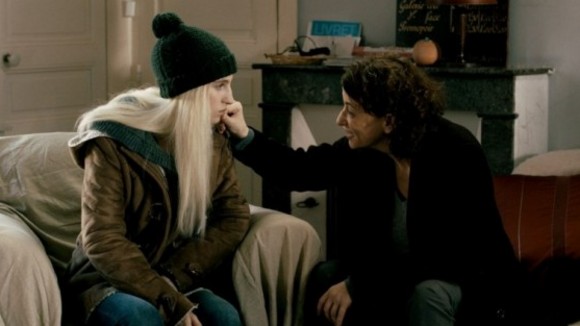 Photo du film À moi seule