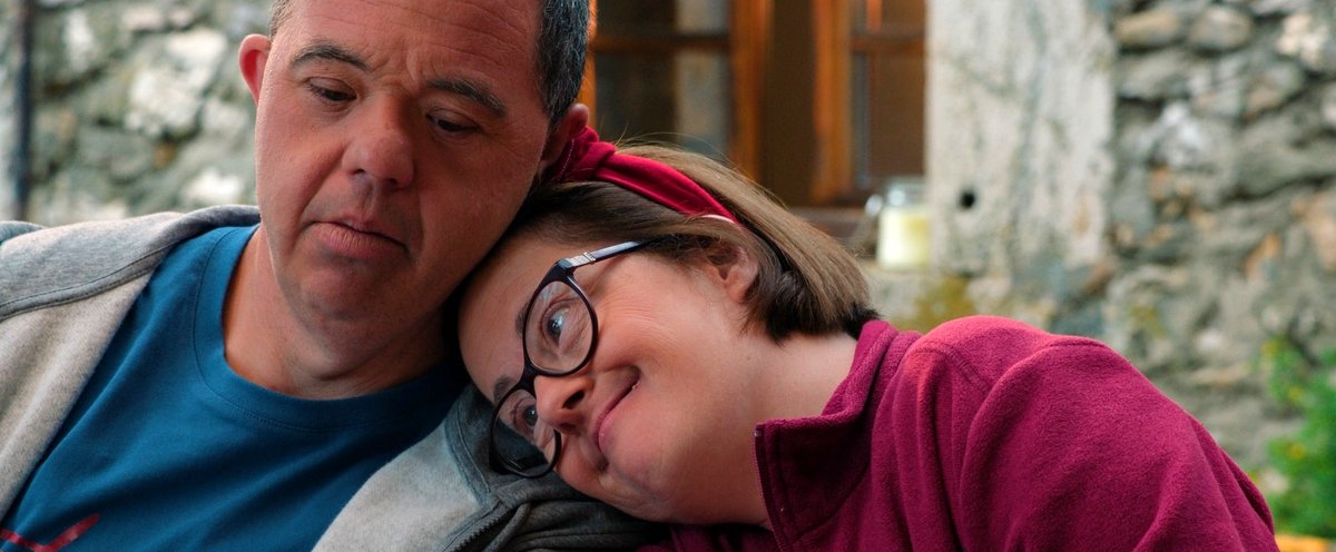 Photo du film Un p'tit truc en plus