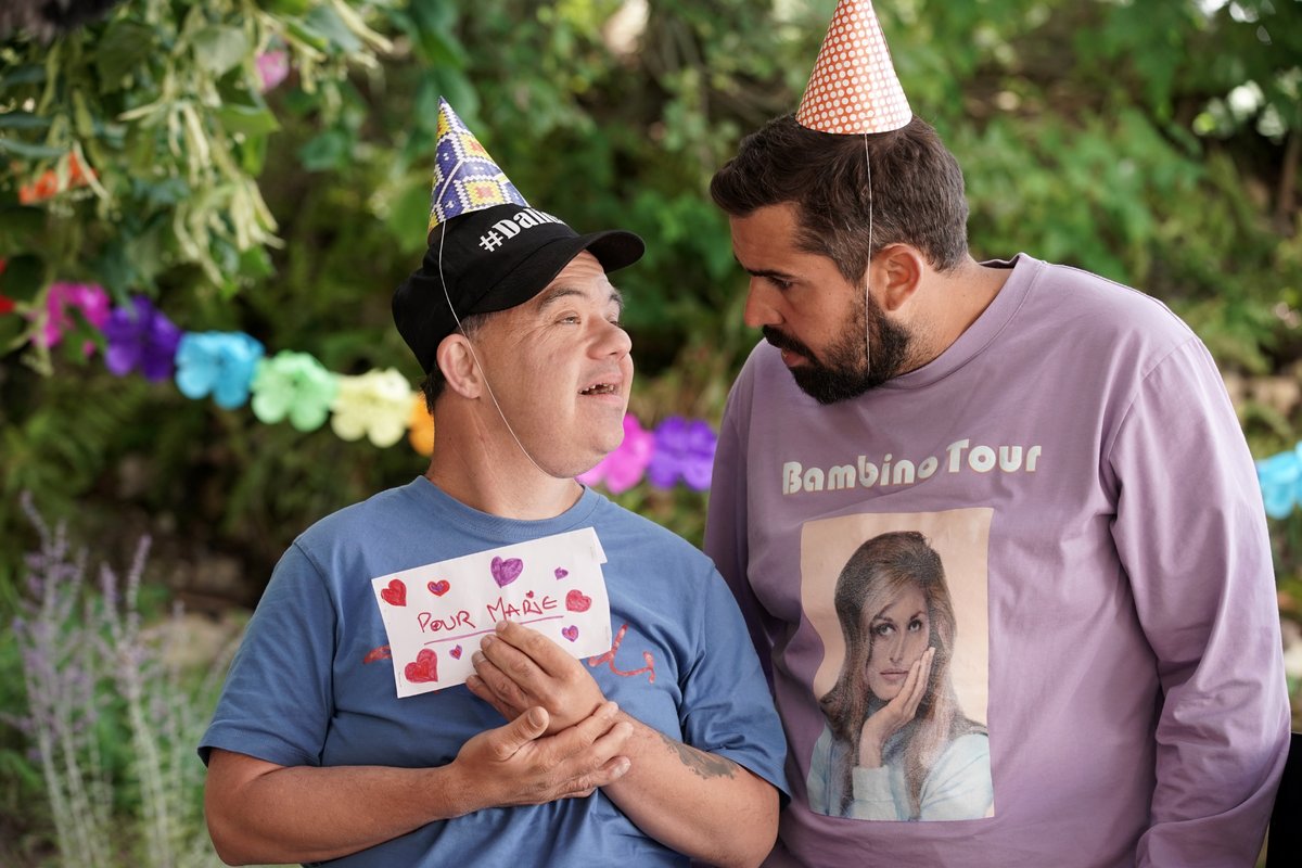 Photo du film Un p'tit truc en plus