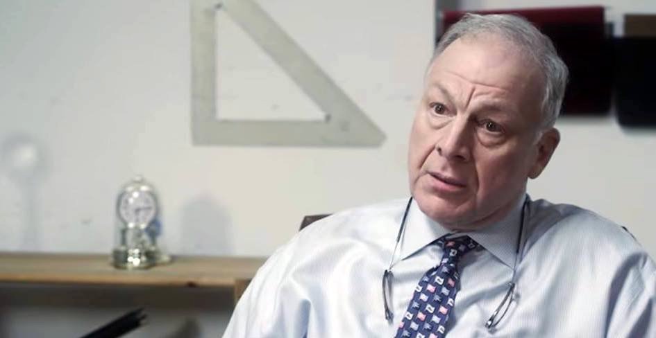 Photo from the movie Abysm