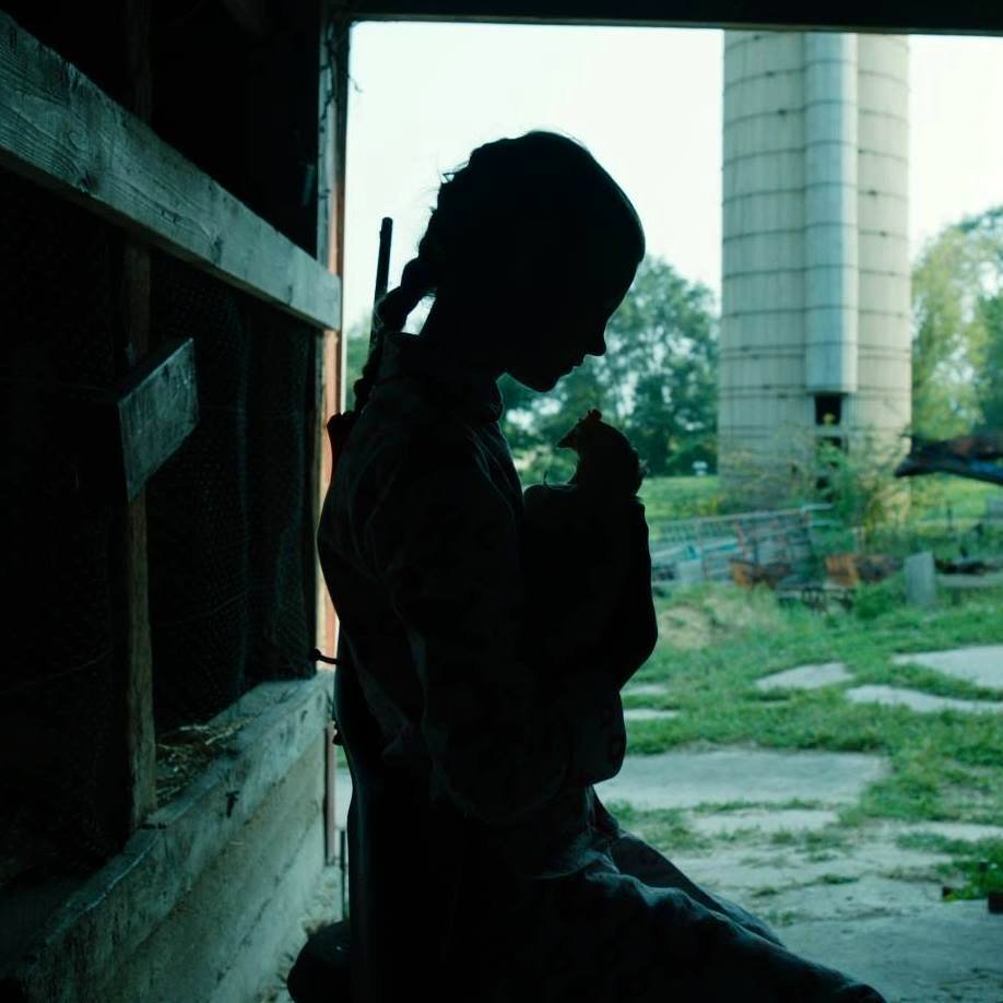 Photo from the movie American Fable