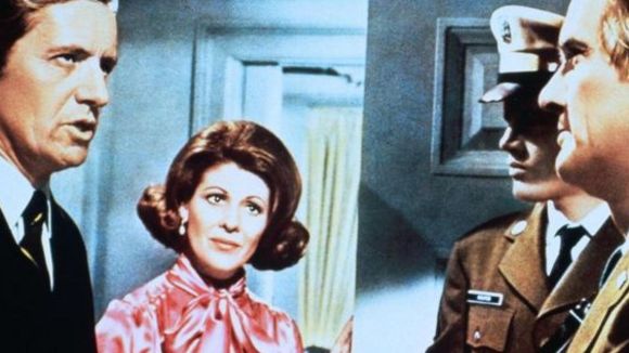 Photo du film Le Mystère Andromède