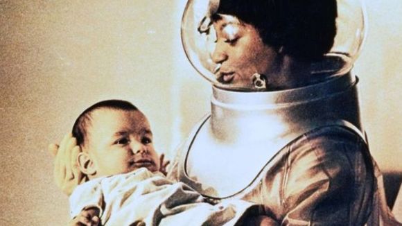 Photo du film Le Mystère Andromède