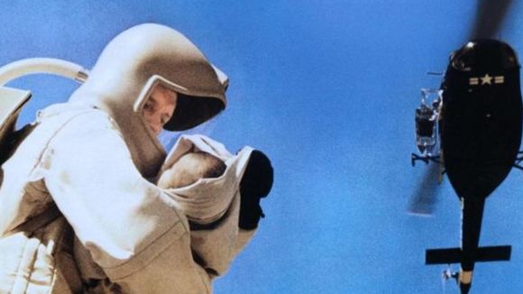 Photo du film Le Mystère Andromède