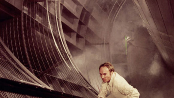 Photo du film Le Mystère Andromède