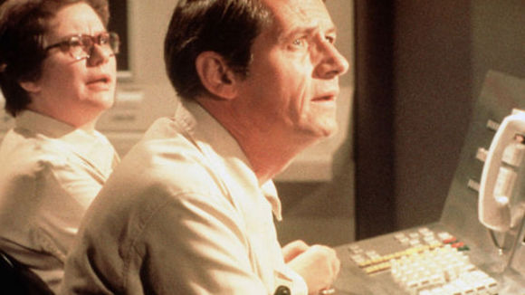 Photo du film Le Mystère Andromède