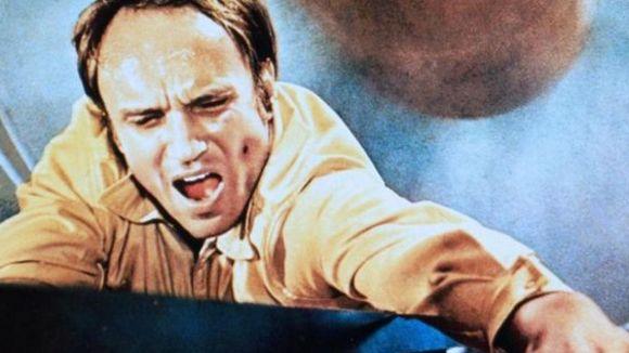 Photo du film Le Mystère Andromède