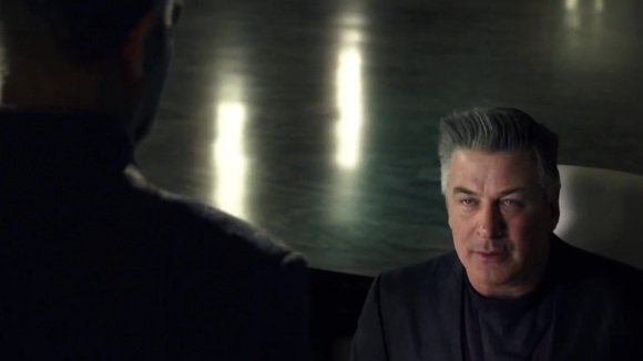 Photo du film Andròn - The Black Labyrinth