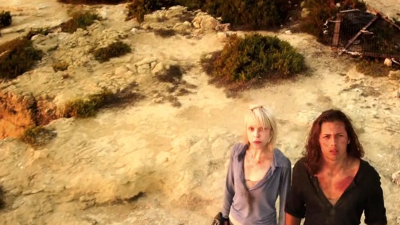 Photo du film Andròn - The Black Labyrinth