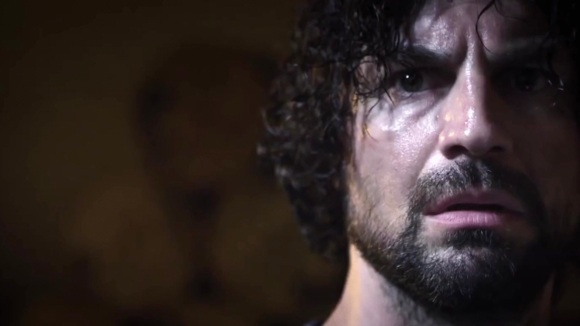 Photo du film Andròn - The Black Labyrinth