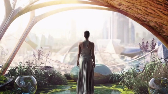 Photo du film Andròn - The Black Labyrinth