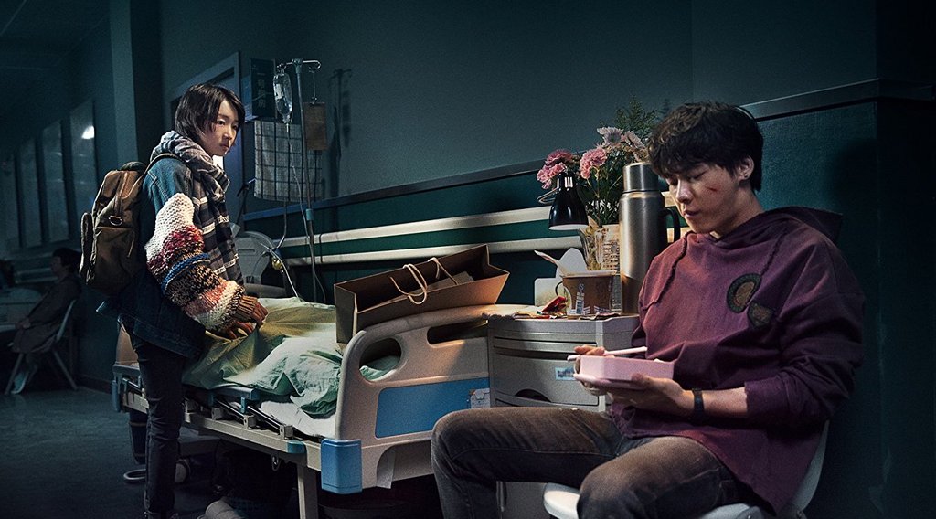 Photo from the movie Animal World