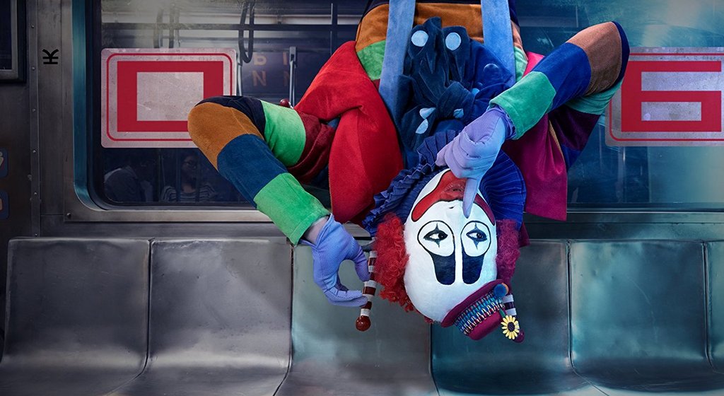 Photo from the movie Animal World