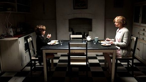 Photo from the movie The Babadook