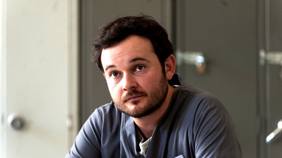 Photo from the movie The Babadook