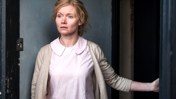 Photo from the movie The Babadook