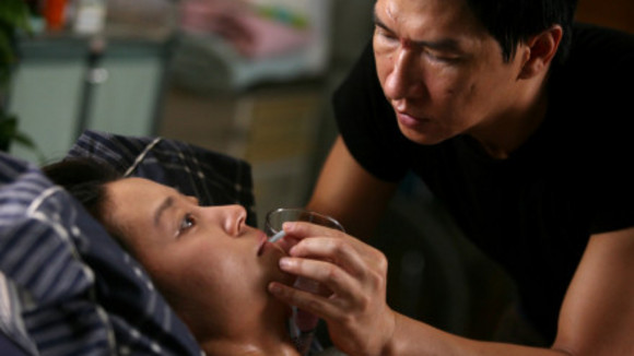 Photo du film Ching yan