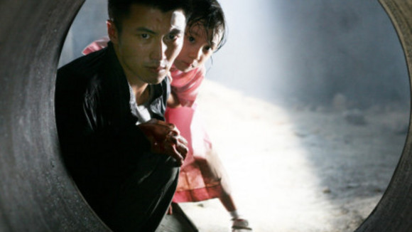 Photo du film Ching yan