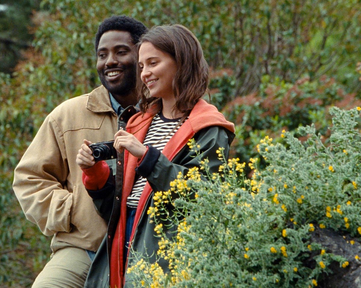 Photo from the movie Beckett