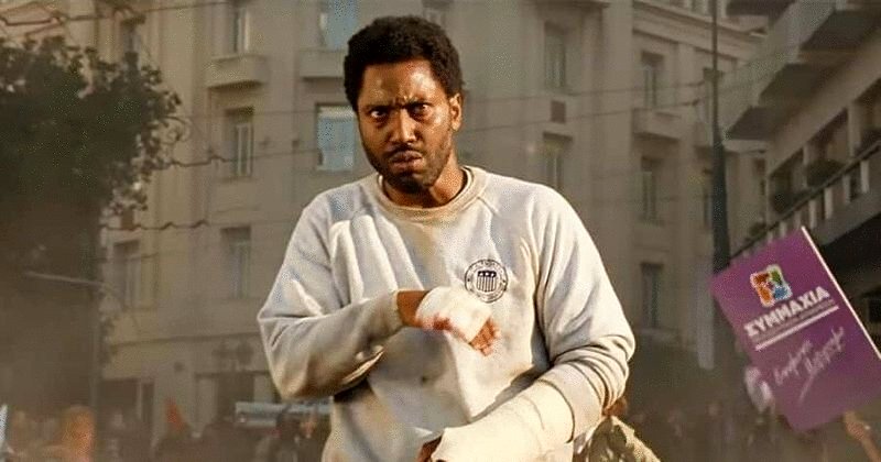 Photo from the movie Beckett