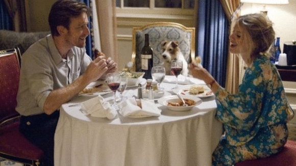 Photo du film Beginners